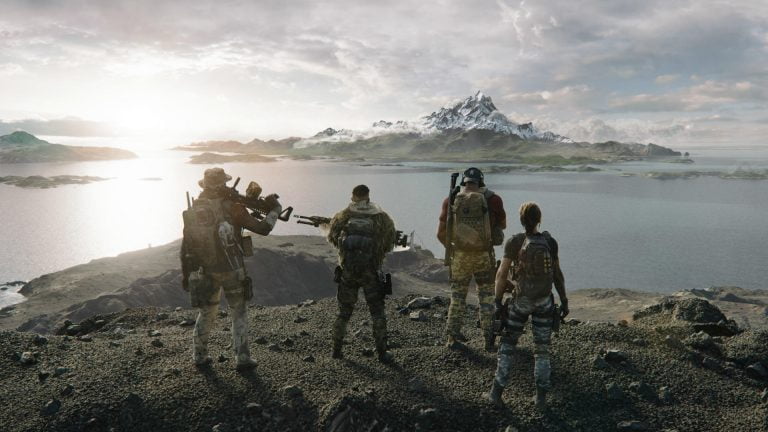ghost recon breakpoint image 3