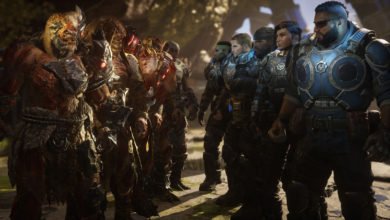 نقد بخش چندنفره بازی Gears 5