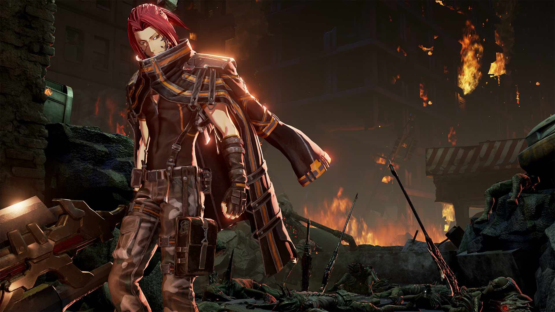 Code Vein 6