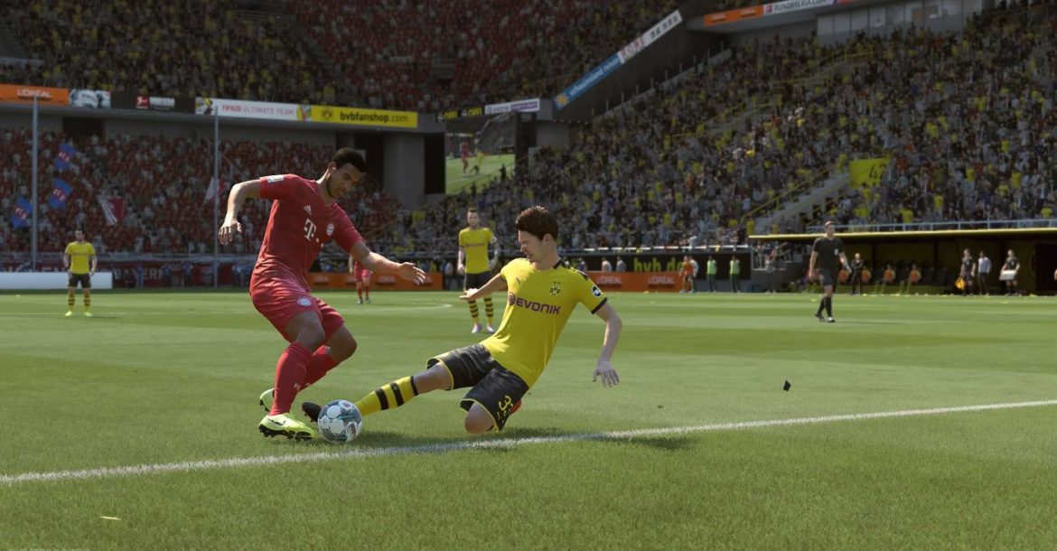 FIFA20