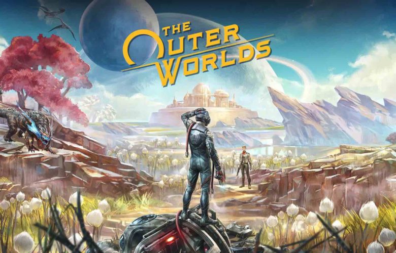 The Outer Worlds