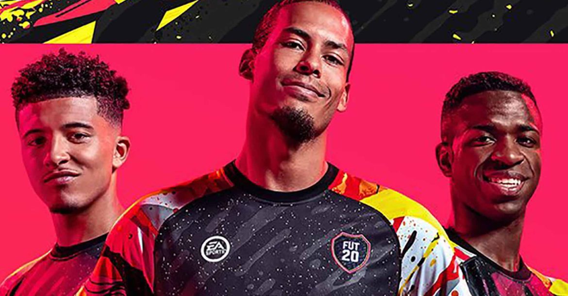 fifa 20