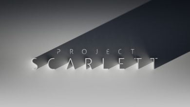 project scarlett logo