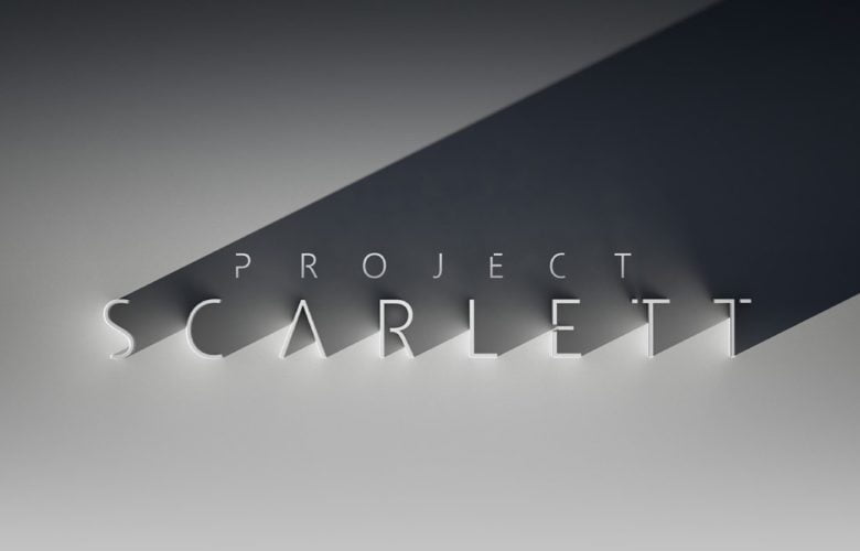 project scarlett logo