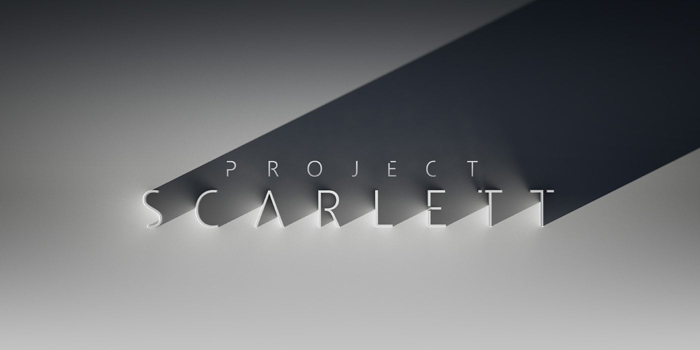 project scarlett logo