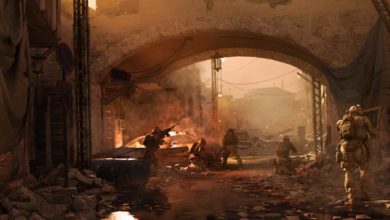 Call of Duty Modern Warfare screenshot 05