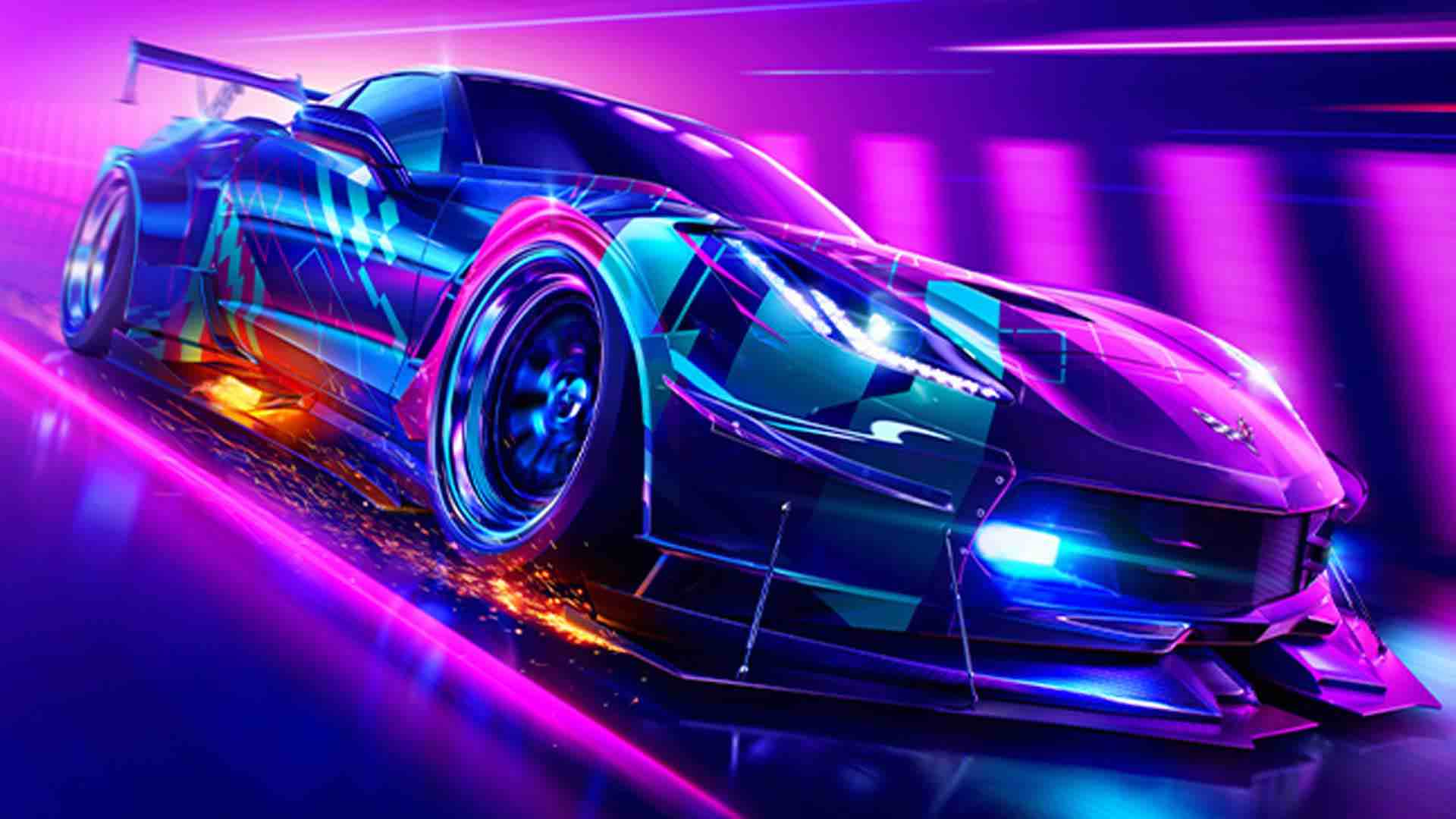 راهنمای Need for Speed Heat - معرفی سریع‌ترین ماشین‌ها ...