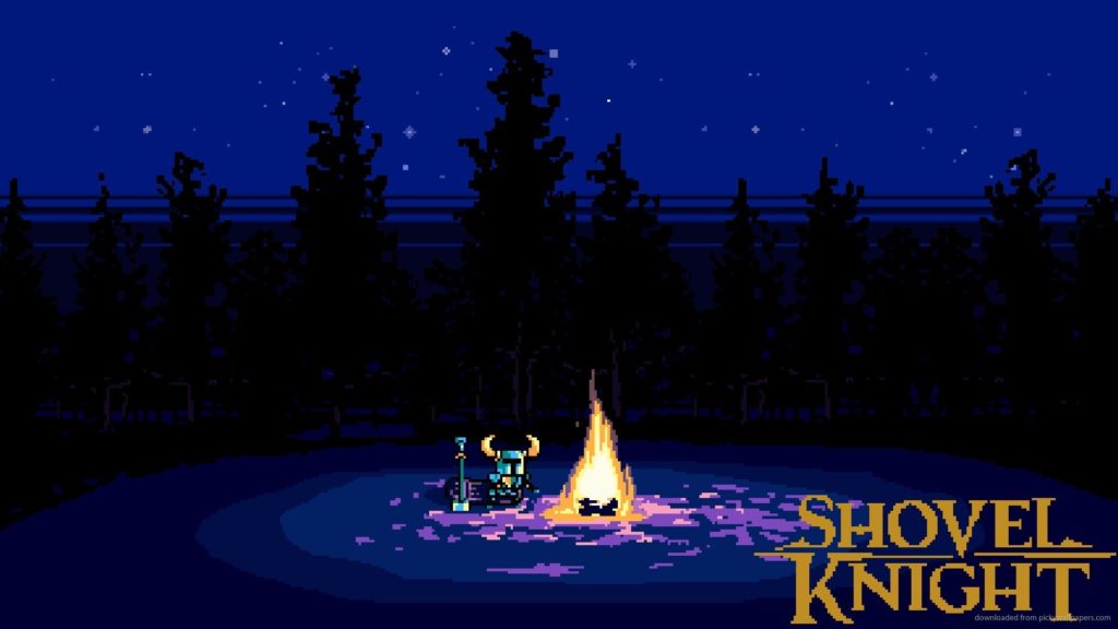 Shovel Knight