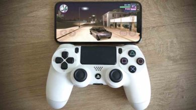 connect your ps4 controller your iphone for easier gameplay.1280x600