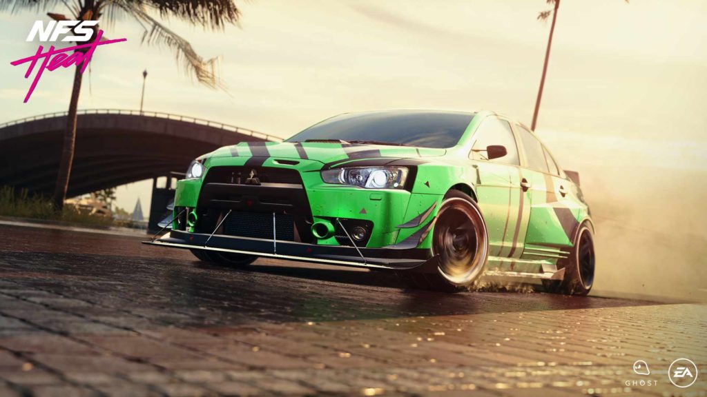 need for speed heat image 12
