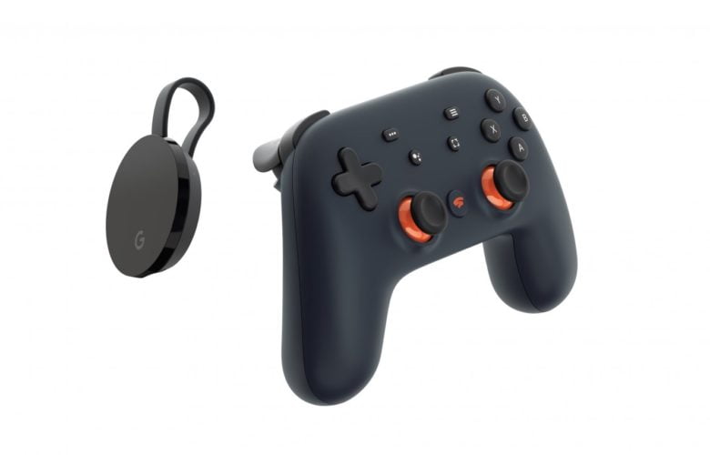 پلتفرم استیدیا