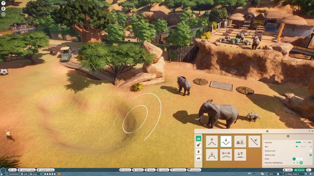 planet zoo best zoo download