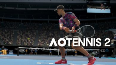 AO Tennis 2 main