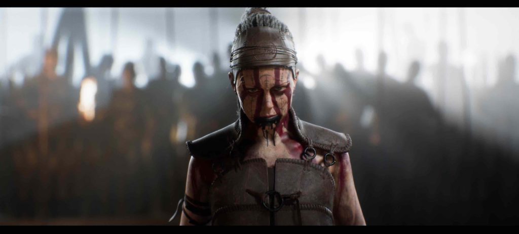 پلیاستیشن ۵ یا ایکس باکس سری ایکس | کدام کنسول برنده خواهد شد؟ 11 Hellblade