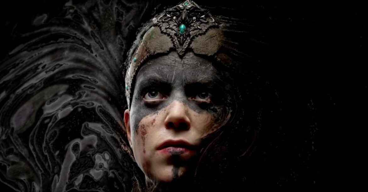 Hellblade Senua’s Sacrifice