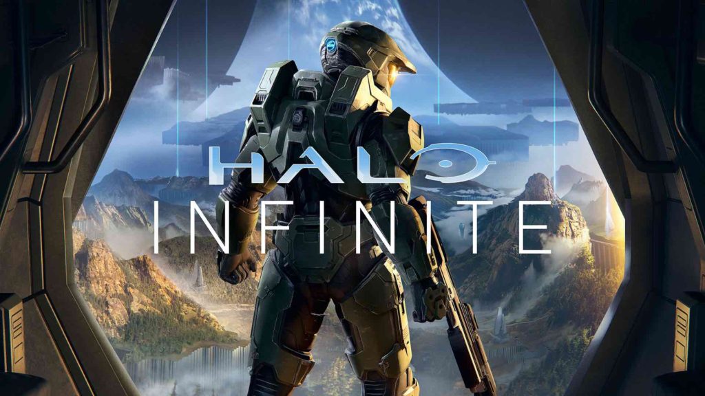 پلیاستیشن ۵ یا ایکس باکس سری ایکس | کدام کنسول برنده خواهد شد؟ 3 halo infinite