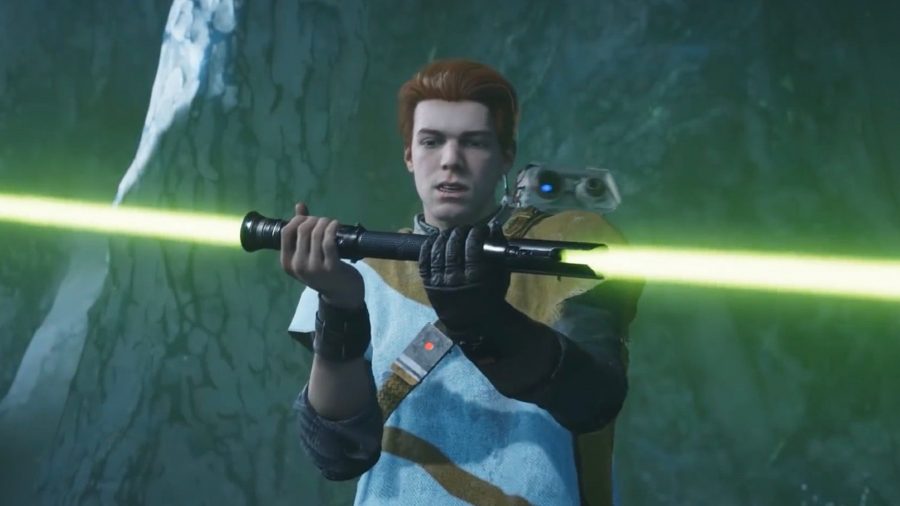 jedi fallen order lightsaber colors