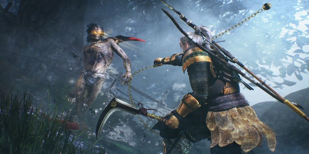 nioh
