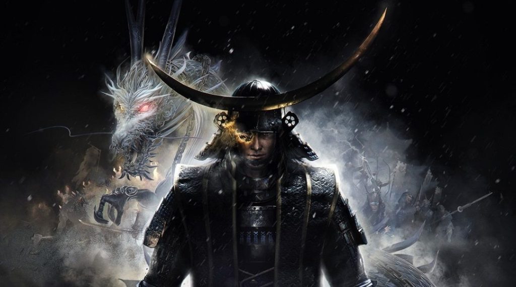 nioh dragon of the north dlc