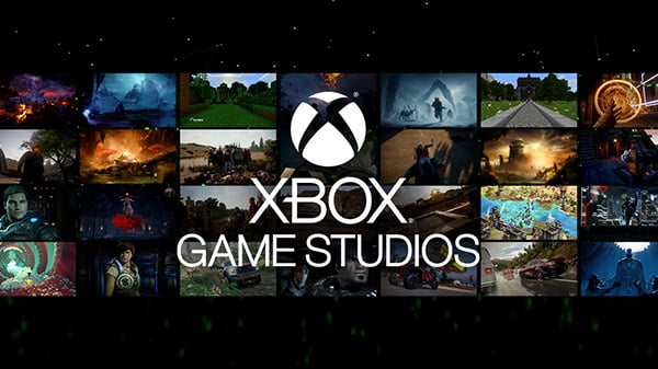 xbox game studio