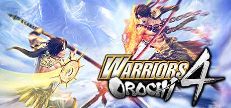 Warriors Orochi 4 Ultimate