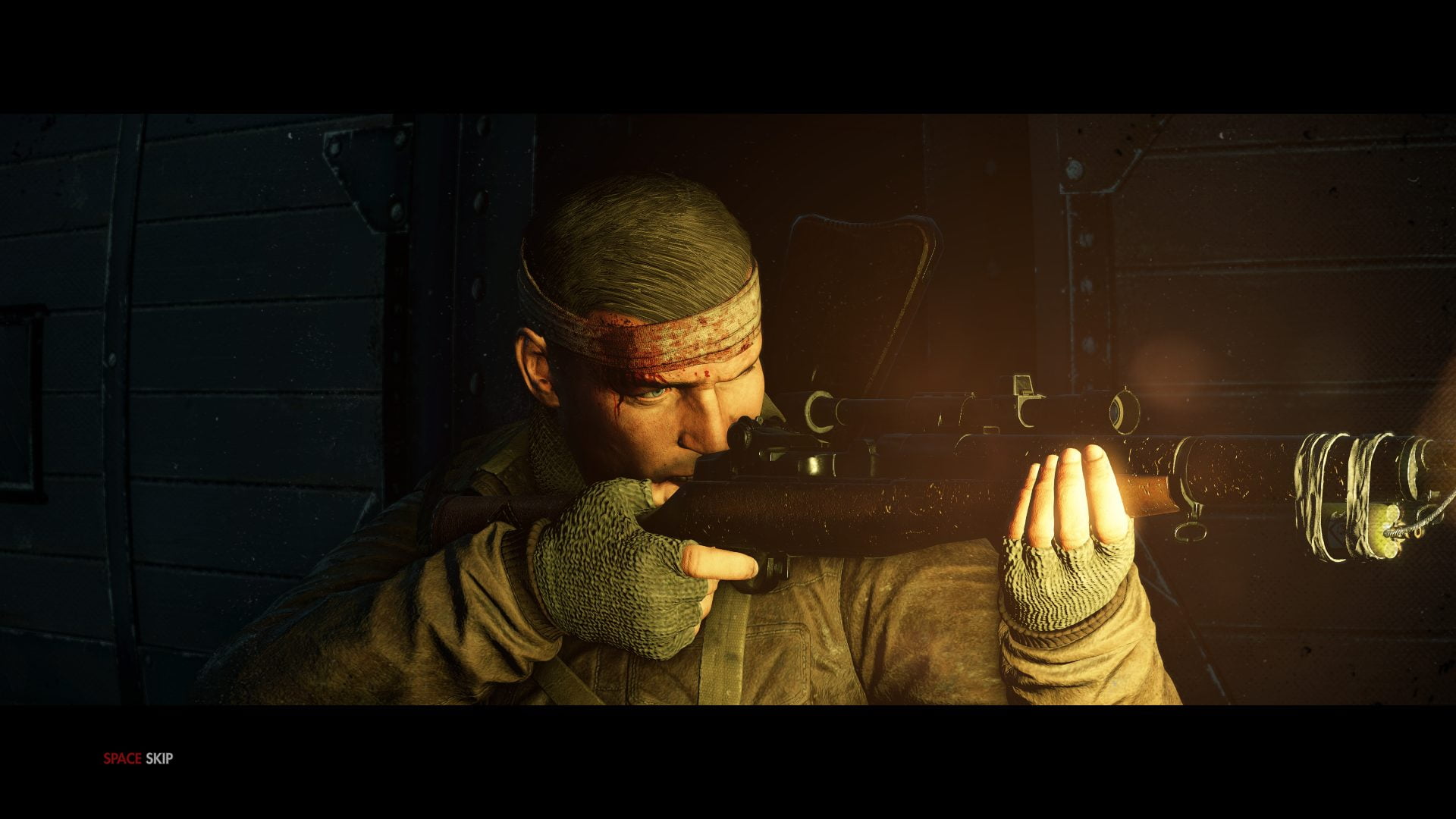 Zombie Army Dead War 4 Screenshot 2020.02.16 18.31.54.36