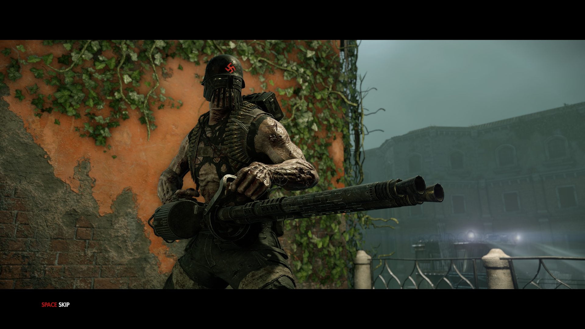 Zombie Army Dead War 4 Screenshot 2020.02.16 19.35.23.73