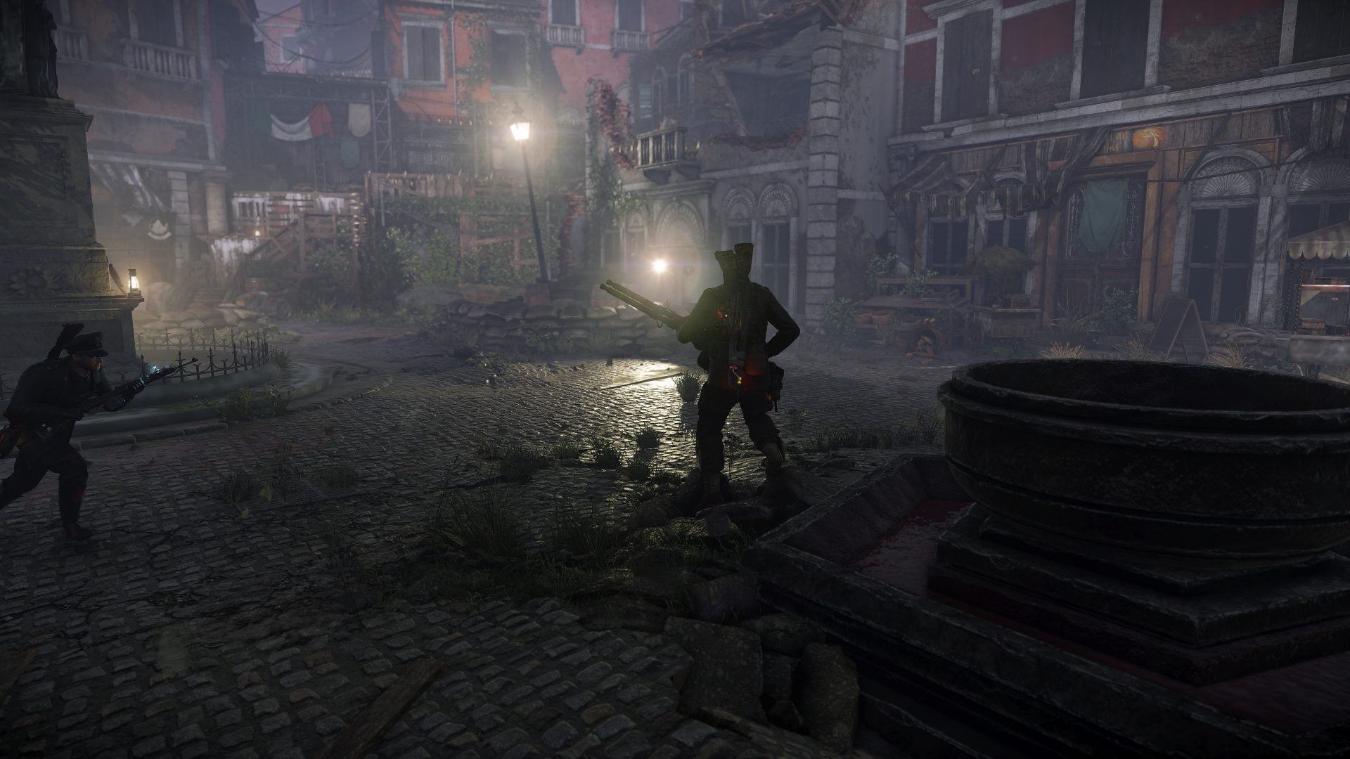 Zombie Army Dead War 4 Screenshot 2020.02.17 23.06.27.98