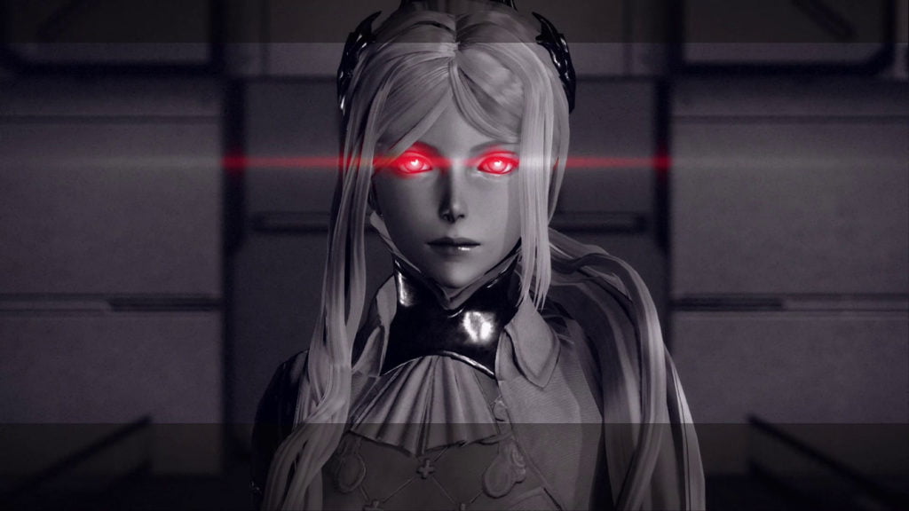 داستان بازی Nier: Automata 6 Nier: Automata