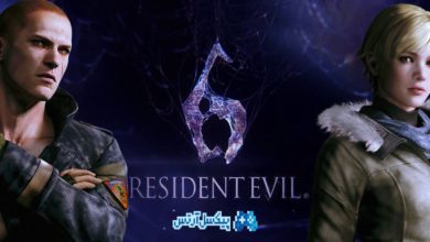 resident evil 6 Jake