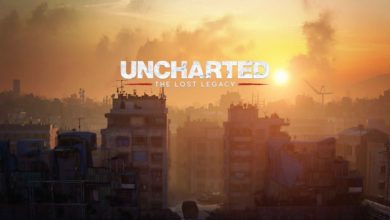 uncharted