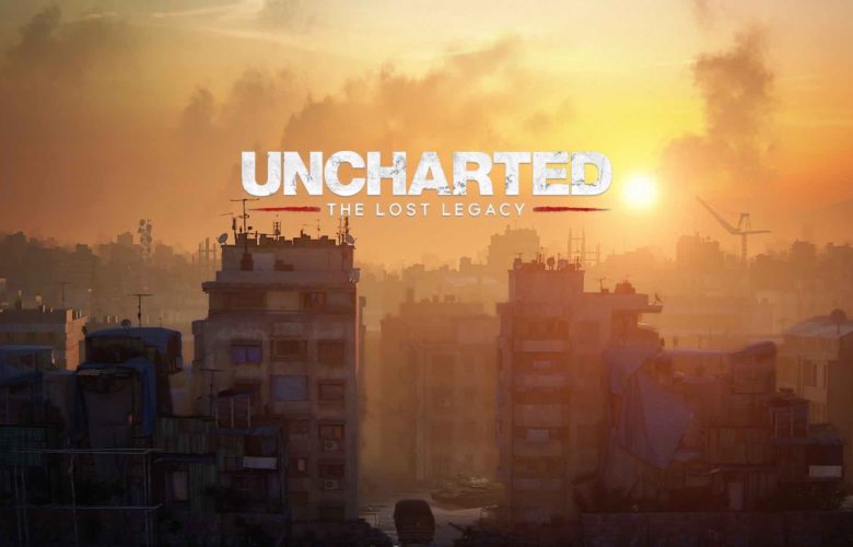 uncharted