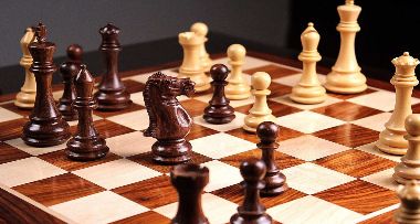 آموزش بازی شطرنج 2