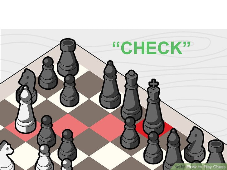 بازی شطرنج 11