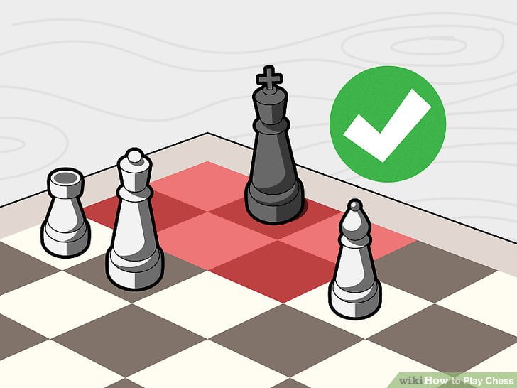 بازی شطرنج 12