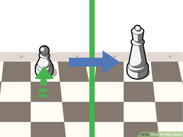 بازی شطرنج 14