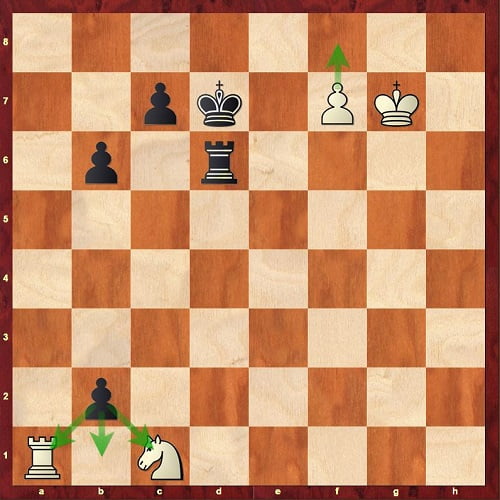 بازی شطرنج 15