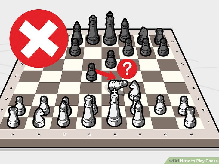 بازی شطرنج 19