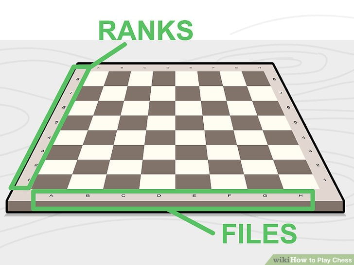 بازی شطرنج 2