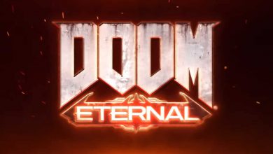 DOOM Eternal 1