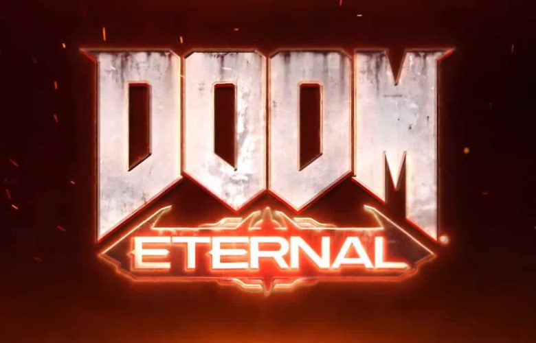 DOOM Eternal 1