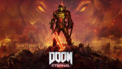 DOOM Eternal