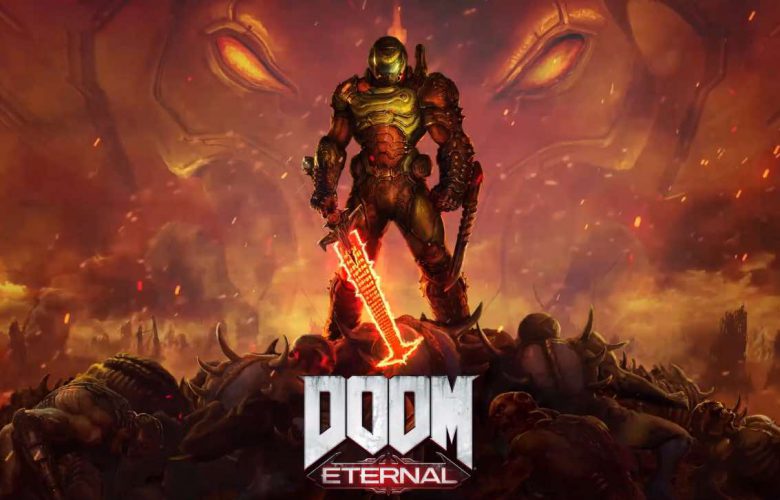 DOOM Eternal