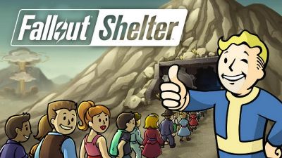 Fallout Shelter