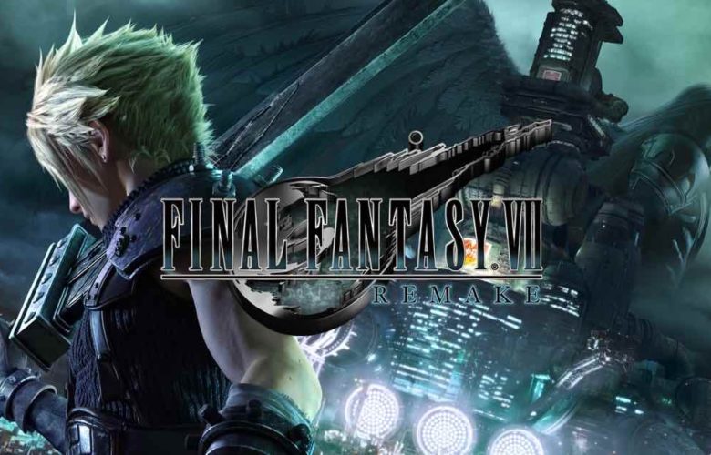 Final Fantasy VII Remake