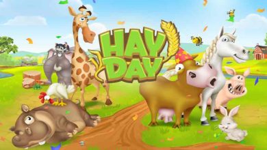 Hay Day