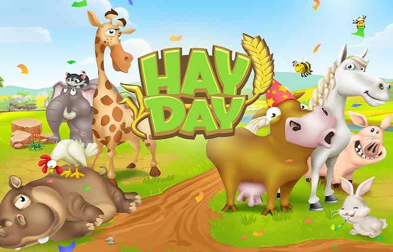 Hay Day