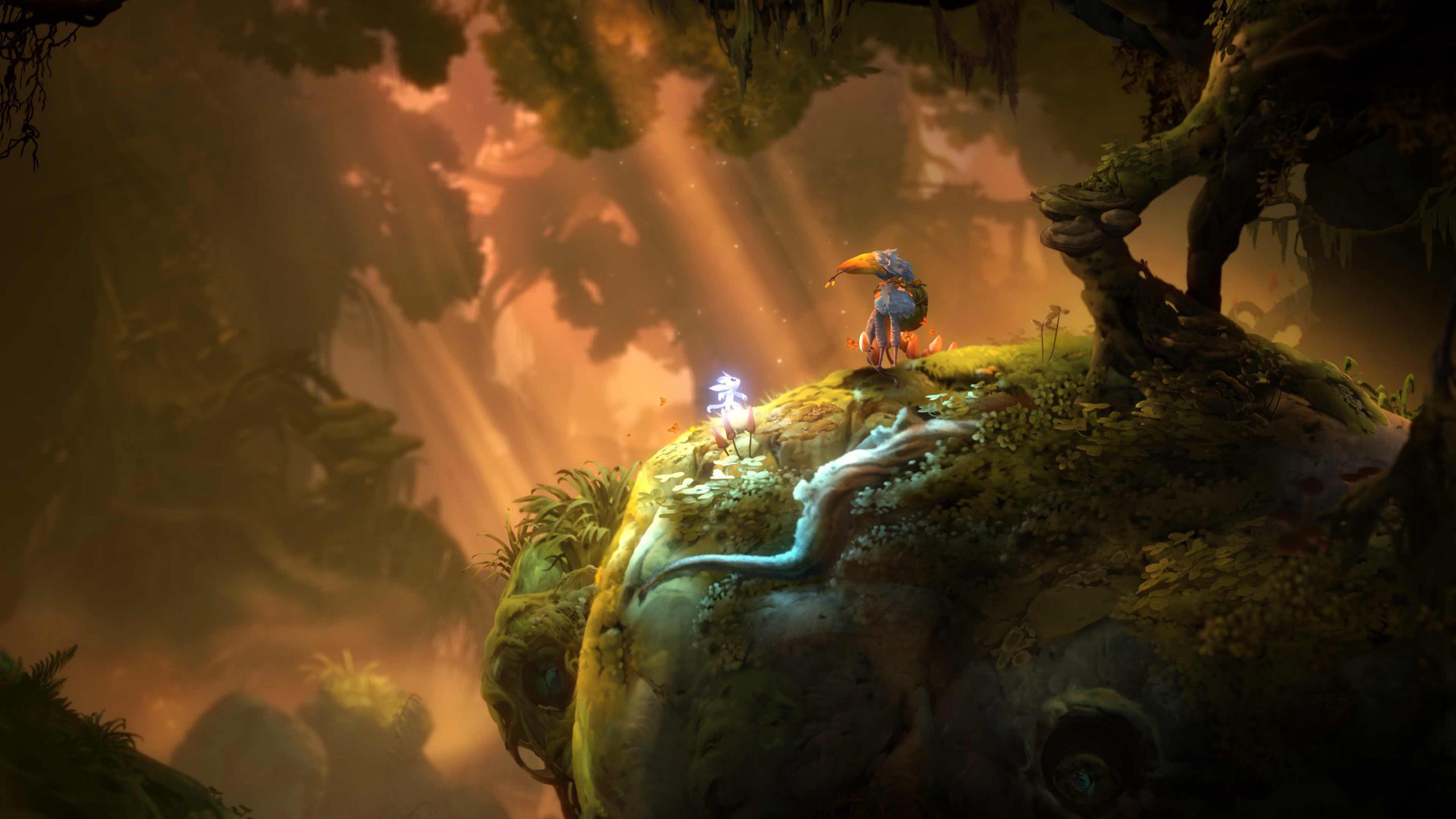 بررسی بازی Ori and the Will of the Wisps 14 Ori and the Will of the Wisps 10 scaled