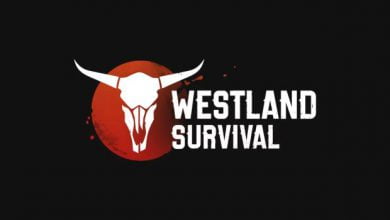 Westland Survival cover