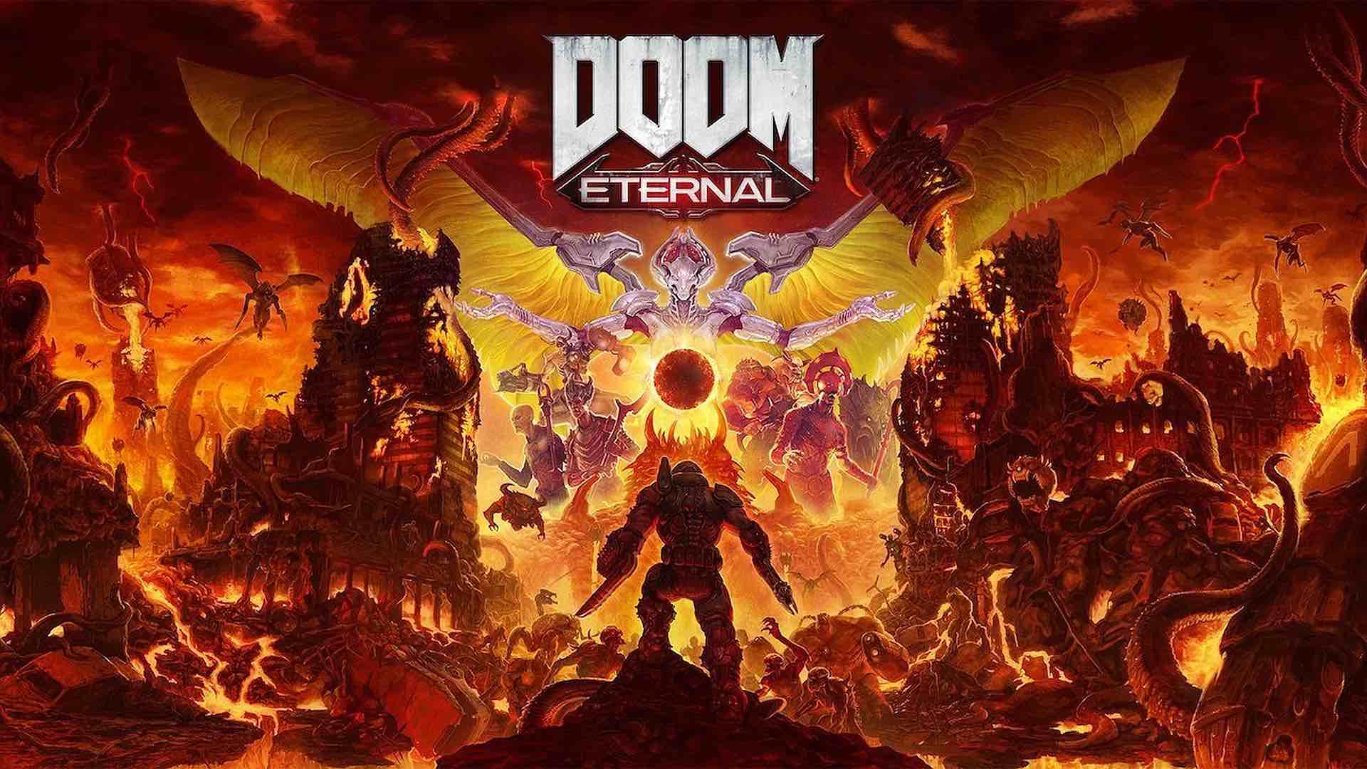 doom eternal key art 1